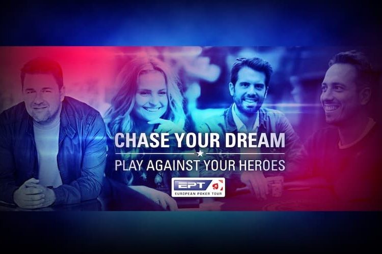 La compétition PokerStars « Chase your Dream » vous donne l’occasion de passer pro
